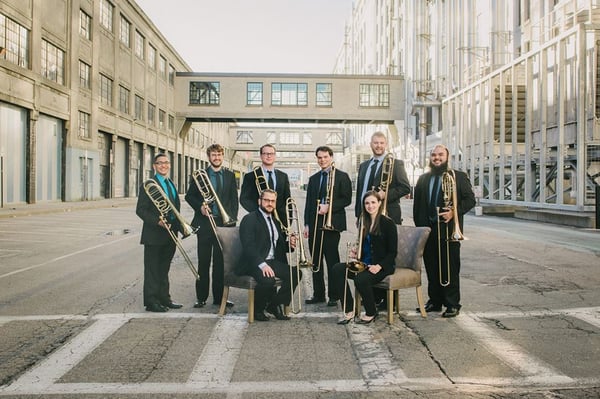 Boston Trombone Project